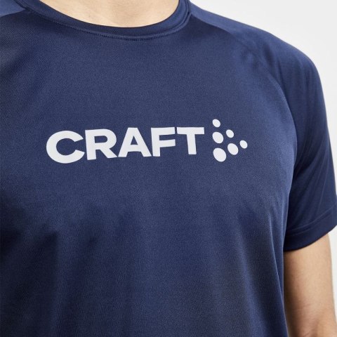 Koszulka Craft Core Unify Logo Tee M 92800408450 M Koszulka Craft Core Unify Logo Tee M 92800408450 M