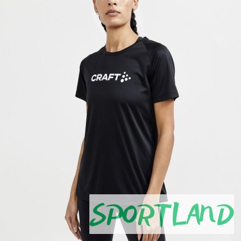 Koszulka Craft Core Unity Logo Tee W 92800408446 S Koszulka Craft Core Unity Logo Tee W 92800408446 S