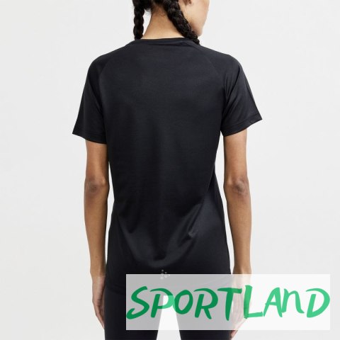 Koszulka Craft Core Unity Logo Tee W 92800408446 S Koszulka Craft Core Unity Logo Tee W 92800408446 S