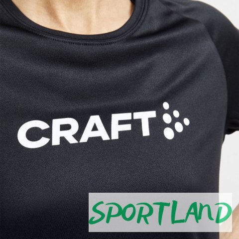 Koszulka Craft Core Unity Logo Tee W 92800408446 S Koszulka Craft Core Unity Logo Tee W 92800408446 S