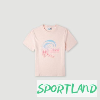 Koszulka O'Neill Circle Surfer T-Shirt Jr 92800546141 164