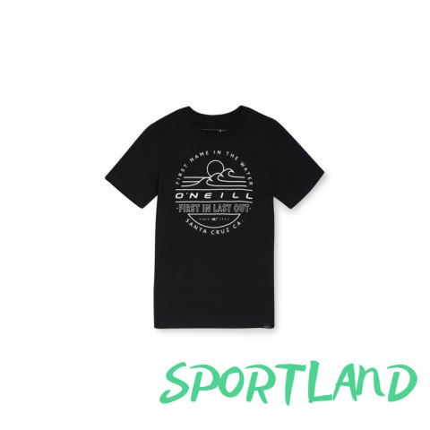 Koszulka O'Neill Jack Muir T-Shirt Jr 92800613593 140 Koszulka O'Neill Jack Muir T-Shirt Jr 92800613593 140