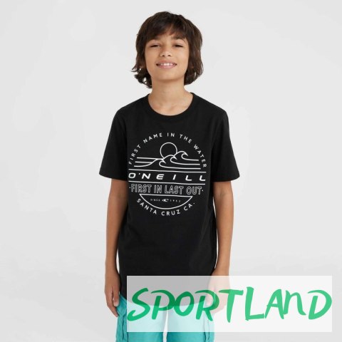 Koszulka O'Neill Jack Muir T-Shirt Jr 92800613593 140 Koszulka O'Neill Jack Muir T-Shirt Jr 92800613593 140