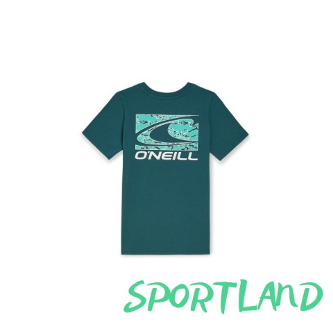 Koszulka O'Neill Jack T-Shirt Jr 92800613615 152 Koszulka O'Neill Jack T-Shirt Jr 92800613615 152