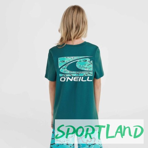 Koszulka O'Neill Jack T-Shirt Jr 92800613615 152 Koszulka O'Neill Jack T-Shirt Jr 92800613615 152