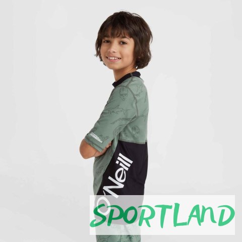 Koszulka O'Neill UV Mix & Match Cali First 13'' Swim Shortscrazy Skin Jr 92800613842 12 Koszulka O'Neill UV Mix & Match Cali First 13'' Swim Shortscrazy Skin Jr 92800613842 12
