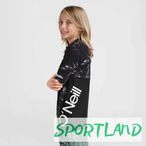 Koszulka O'Neill UV Mix & Match Cali First 13'' Swim Shortscrazy Skin Jr 92800613848 14 Koszulka O'Neill UV Mix & Match Cali First 13'' Swim Shortscrazy Skin Jr 92800613848 14