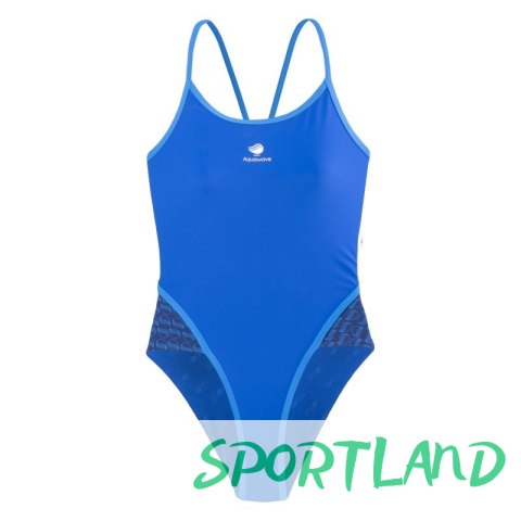 Strój kąpielowy Aquawave Champion Wailea W 92800556152 S