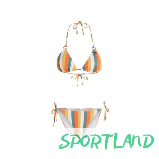Strój kąpielowy O'Neill Capri-Bondey Bikini Set W 92800613179 36
