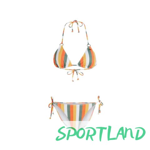 Strój kąpielowy O'Neill Capri-Bondey Bikini Set W 92800613179 36