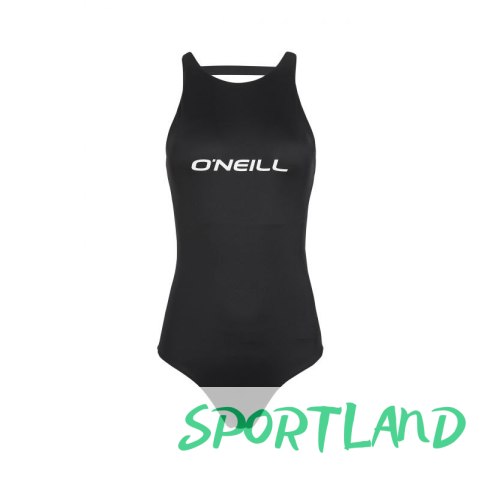 Strój kąpielowy O'Neill Logo Swimsuit W 92800550291 38 Strój kąpielowy O'Neill Logo Swimsuit W 92800550291 38