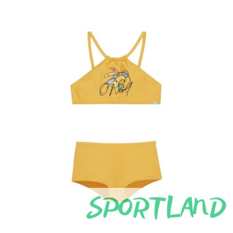 Strój kąpielowy O'Neill Mix And Match Cali Holiday Bikini Jr 92800613929 164 Strój kąpielowy O'Neill Mix And Match Cali Holiday Bikini Jr 92800613929 164