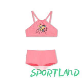 Strój kąpielowy O'Neill Mix And Match Cali Holiday Bikini Jr 92800613934 140