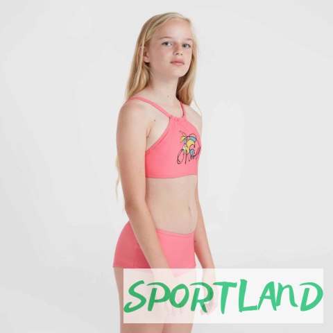 Strój kąpielowy O'Neill Mix And Match Cali Holiday Bikini Jr 92800613934 164 Strój kąpielowy O'Neill Mix And Match Cali Holiday Bikini Jr 92800613934 164