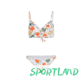 Strój kąpielowy O'Neill Wave Skye Bikini Set W 92800614224 36