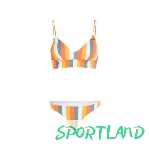 Strój kąpielowy O'Neill Wave Skye Bikini Set W 92800614229 38