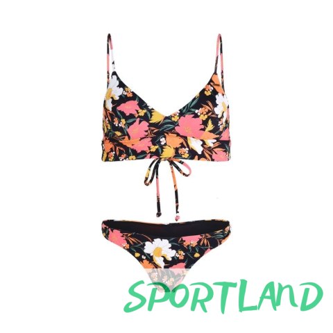 Strój kąpielowy O'Neill Wave Skye Bikini Set W 92800614234 36