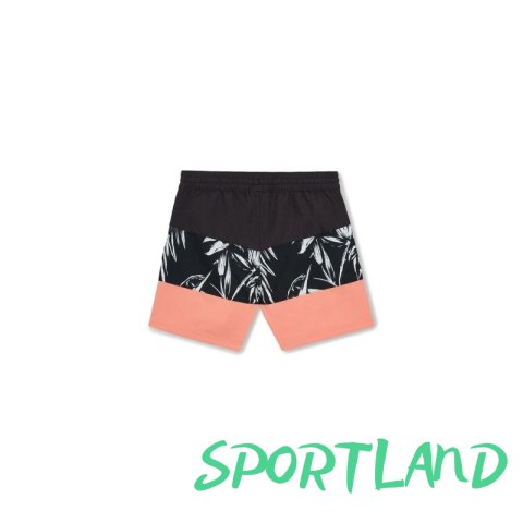 Szorty kąpielowe O'Neil Mix & Match Cali Block 13'' Swim Shorts Jr 92800613811 140 Szorty kąpielowe O'Neil Mix & Match Cali Block 13'' Swim Shorts Jr 92800613811 140