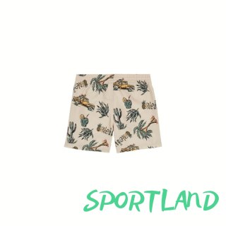 Szorty kąpielowe O'Neil Mix & Match Cali Print 13'' Swim Shorts Jr 92800613864 152