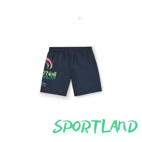 Szorty kąpielowe O'Neill Circle Surfer 14" Swim Shorts Jr 92800613201 140 Szorty kąpielowe O'Neill Circle Surfer 14" Swim Shorts Jr 92800613201 140