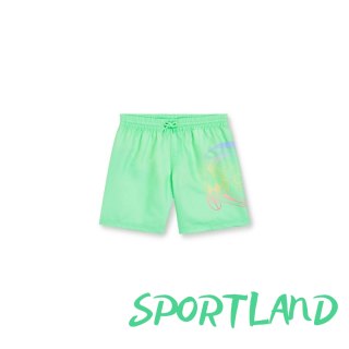 Szorty kąpielowe O'Neill Circle Surfer 14" Swim Shorts Jr 92800613206 152