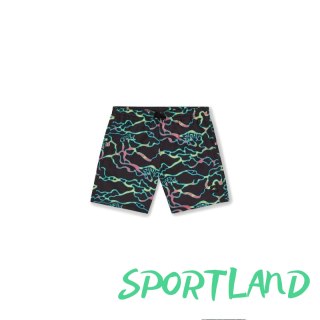 Szorty kąpielowe O'Neill Jack Cali Crazy 14'' Swim Shorts Jr 92800613561 152