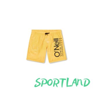 Szorty kąpielowe O'Neill Mix & Match Cali Floral 13'' Swim Shorts Jr 92800613854 164