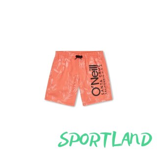 Szorty kąpielowe O'Neill Mix& Match Cali Floral 13'' Swim Shorts Jr 92800613859 152