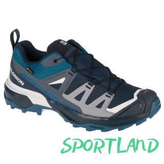 Buty Salomon X Ultra 360 GTX M 474534 44