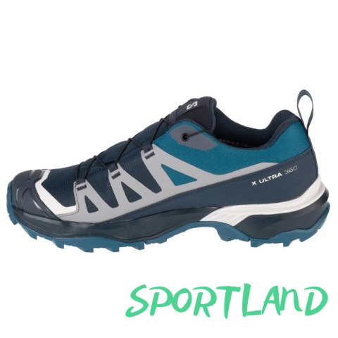 Buty Salomon X Ultra 360 GTX M 474534 44 Buty Salomon X Ultra 360 GTX M 474534 44