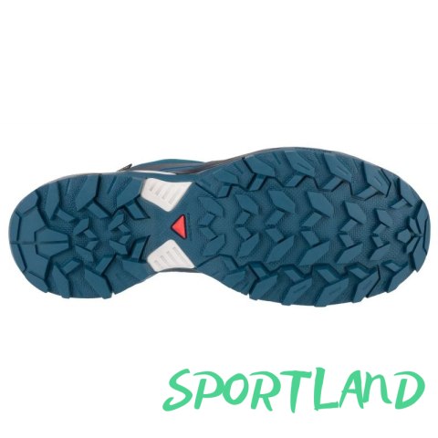 Buty Salomon X Ultra 360 GTX M 474534 44 Buty Salomon X Ultra 360 GTX M 474534 44