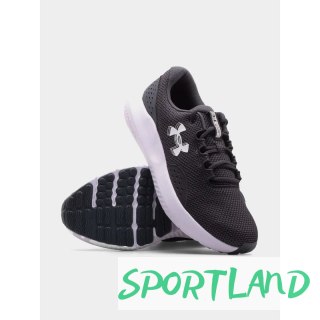 Buty do biegania Under Armour Surge 4 M 3027000-001 44,5