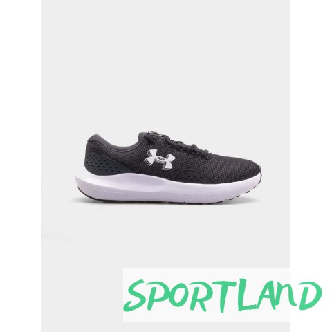 Buty do biegania Under Armour Surge 4 M 3027000-001 44 Buty do biegania Under Armour Surge 4 M 3027000-001 44