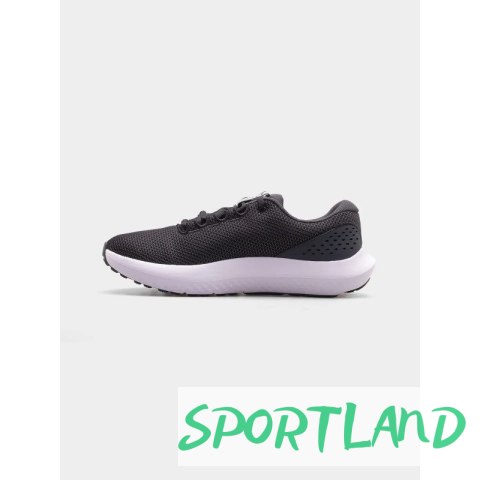 Buty do biegania Under Armour Surge 4 M 3027000-001 45,5 Buty do biegania Under Armour Surge 4 M 3027000-001 45,5