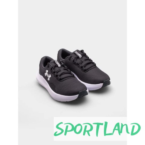Buty do biegania Under Armour Surge 4 M 3027000-001 45,5 Buty do biegania Under Armour Surge 4 M 3027000-001 45,5