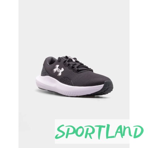Buty do biegania Under Armour Surge 4 M 3027000-001 45,5 Buty do biegania Under Armour Surge 4 M 3027000-001 45,5