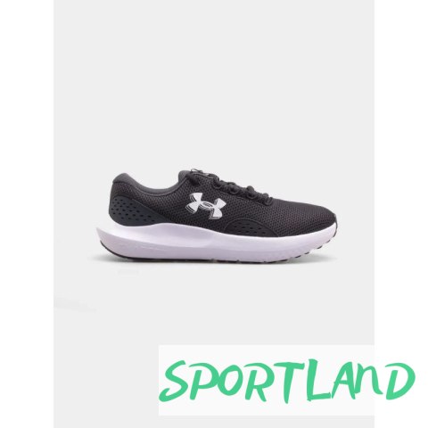 Buty do biegania Under Armour Surge 4 M 3027000-001 45,5 Buty do biegania Under Armour Surge 4 M 3027000-001 45,5