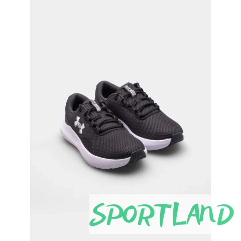 Buty do biegania Under Armour Surge 4 M 3027000-001 45,5 Buty do biegania Under Armour Surge 4 M 3027000-001 45,5