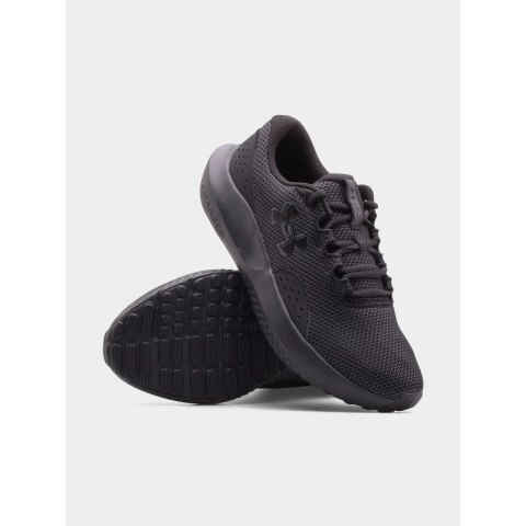 Buty do biegania Under Armour Surge 4 M 3027000-002 43