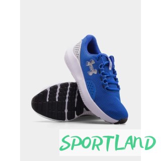 Buty do biegania Under Armour Surge 4 M 3027000-400 44,5