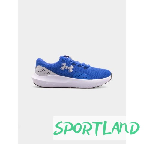 Buty do biegania Under Armour Surge 4 M 3027000-400 44,5 Buty do biegania Under Armour Surge 4 M 3027000-400 44,5
