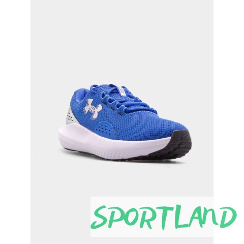 Buty do biegania Under Armour Surge 4 M 3027000-400 45,5 Buty do biegania Under Armour Surge 4 M 3027000-400 45,5