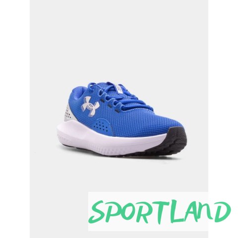 Buty do biegania Under Armour Surge 4 M 3027000-400 45,5 Buty do biegania Under Armour Surge 4 M 3027000-400 45,5