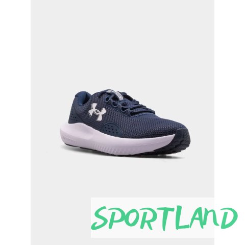 Buty do biegania Under Armour Surge 4 M 3027000-401 44