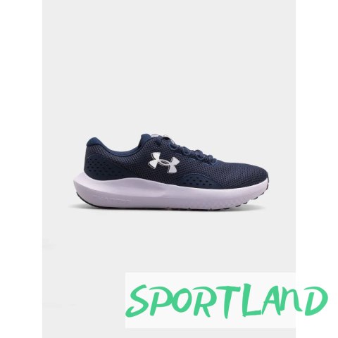 Buty do biegania Under Armour Surge 4 M 3027000-401 44