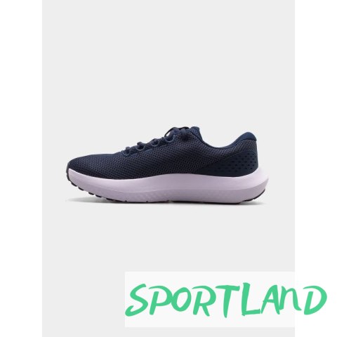Buty do biegania Under Armour Surge 4 M 3027000-401 44