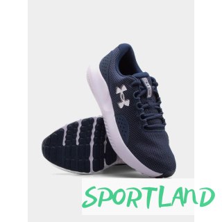 Buty do biegania Under Armour Surge 4 M 3027000-401 45
