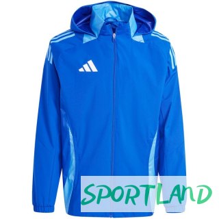Kurtka adidas Tiro 24 Competition All-Weather M IR7561 2XL