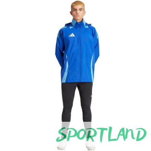 Kurtka adidas Tiro 24 Competition All-Weather M IR7561 2XL Kurtka adidas Tiro 24 Competition All-Weather M IR7561 2XL