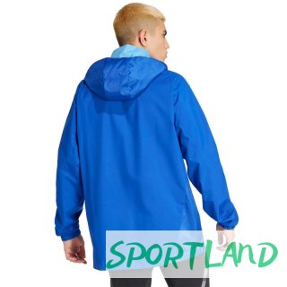 Kurtka adidas Tiro 24 Competition All-Weather M IR7561 L